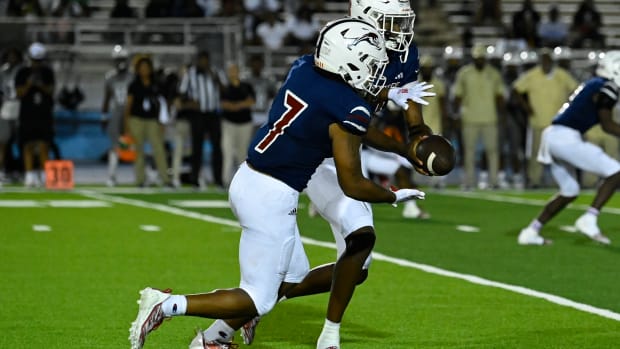 Davion Gause
